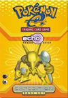 Image for Expedition Theme Deck - "Echo" - Pokemon