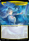 Image for Refrain, Resident of Wanderers' Castle (The Underworld of Secrets) (TUS-008 RR) - Force of Will