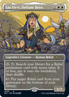 Image for Lin Sivvi, Defiant Hero (Secret Lair: 30th Anniversary Countdown Kit) (2000) - Magic: The Gathering