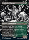 Image for Deathrite Shaman (Secret Lair: 30th Anniversary Countdown Kit) (2012) - Magic: The Gathering