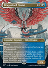 Image for Dragonlord Ojutai (Secret Lair: 30th Anniversary Countdown Kit) (2015) - Magic: The Gathering