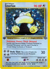 Image for Snorlax (11) (Jungle) (11/64) - Pokemon