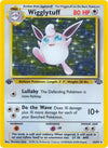 Image for Wigglytuff (16) (Jungle) (16/64) - Pokemon