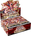Image for Photon Hypernova Booster Box - YuGiOh