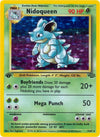 Image for Nidoqueen (7) (Jungle) (07/64) - Pokemon