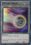 Image for Option Token (OTS Tournament Pack 20) (OP20-EN027) - YuGiOh
