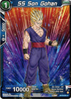 Image for SS Son Gohan (Fighter's Ambition) (BT19-051) - Dragon Ball Super: Masters