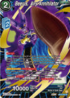 Image for Beerus, Airy Annihilator (Fighter's Ambition) (BT19-036) - Dragon Ball Super: Masters