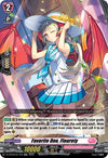 Image for Favorite One, Fleurety (D-LBT03: Lyrical Monasterio ~Summertime Memories!~) (D-LBT03/017EN) - Cardfight Vanguard
