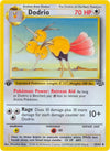 Image for Dodrio (Jungle) (34/64) - Pokemon
