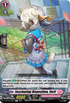 Image for Fascinating Disposition, Varii (D-LBT03: Lyrical Monasterio ~Summertime Memories!~) (D-LBT03/045EN) - Cardfight Vanguard