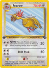 Image for Fearow (Jungle) (36/64) - Pokemon