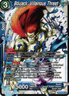 Image for Boujack, Villainous threat (Fighter's Ambition) (BT19-041) - Dragon Ball Super: Masters