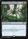 Image for Dismember (Phyrexian) (WPN & Gateway Promos) (1) - Magic: The Gathering