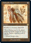 Image for Ashnod's Altar (Schematic) (The Brothers' War: Retro Frame Artifacts) (67) - Magic: The Gathering