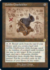 Image for Goblin Charbelcher (Schematic) (The Brothers' War: Retro Frame Artifacts) (81) - Magic: The Gathering