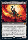 Image for Gix, Yawgmoth Praetor (The Brothers' War) (95) - Magic: The Gathering