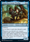 Image for Urza, Powerstone Prodigy (The Brothers' War) (69) - Magic: The Gathering