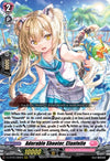 Image for Adorable Shooter, Clanfelie (D-LBT03: Lyrical Monasterio ~Summertime Memories!~) (D-LBT03/008EN) - Cardfight Vanguard