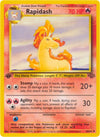 Image for Rapidash (Jungle) (44/64) - Pokemon