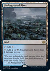 Image for Underground River (The Brothers' War) (267) - Magic: The Gathering