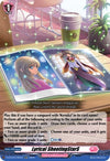Image for Lyrical ShootingStarS (D-LBT03: Lyrical Monasterio ~Summertime Memories!~) (D-LBT03/030EN) - Cardfight Vanguard