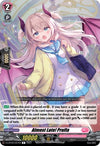 Image for Almost Late! Prufla (D-LBT03: Lyrical Monasterio ~Summertime Memories!~) (D-LBT03/037EN) - Cardfight Vanguard