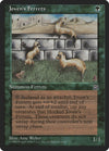 Image for Joven's Ferrets (Homelands) - Magic: The Gathering
