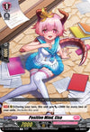 Image for Positive Mind, Elsa (D-LBT03: Lyrical Monasterio ~Summertime Memories!~) (D-LBT03/047EN) - Cardfight Vanguard