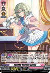 Image for Sudden Shower, Luella (D-LBT03: Lyrical Monasterio ~Summertime Memories!~) (D-LBT03/053EN) - Cardfight Vanguard