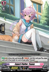 Image for Expert Fluffer, Teuna (D-LBT03: Lyrical Monasterio ~Summertime Memories!~) (D-LBT03/088EN) - Cardfight Vanguard