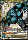 Image for Garlic Jr., Villainous Threat (Fighter's Ambition) (BT19-111) - Dragon Ball Super: Masters