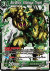 Image for Bio-Broly, Villainous Threat (Fighter's Ambition) (BT19-076) - Dragon Ball Super: Masters