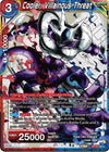 Image for Cooler, Villainous Threat (Fighter's Ambition) (BT19-142) - Dragon Ball Super: Masters