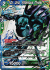 Image for Dr. Uiro, Villainous Threat (Fighter's Ambition) (BT19-144) - Dragon Ball Super: Masters