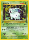Image for Nidoran F (Jungle) (57/64) - Pokemon