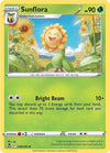 Image for Sunflora (SWSH12: Silver Tempest) (006/195) - Pokemon
