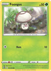 Image for Foongus (SWSH12: Silver Tempest) (011/195) - Pokemon