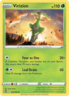 Image for Virizion (SWSH12: Silver Tempest) (014/195) - Pokemon