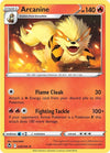 Image for Arcanine (SWSH12: Silver Tempest) (020/195) - Pokemon