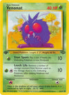 Image for Venonat (Jungle) (63/64) - Pokemon
