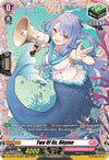 Image for Two Of Us, Rhyme (FR) (D-LBT03: Lyrical Monasterio ~Summertime Memories!~) (D-LBT03/FR36EN) - Cardfight Vanguard