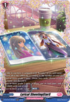 Image for Lyrical ShootingStarS (FR) (D-LBT03: Lyrical Monasterio ~Summertime Memories!~) (D-LBT03/FR38EN) - Cardfight Vanguard
