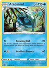 Image for Araquanid (SWSH12: Silver Tempest) (048/195) - Pokemon