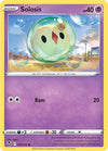 Image for Solosis (SWSH12: Silver Tempest) (076/195) - Pokemon