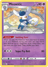 Image for Meowstic (SWSH12: Silver Tempest) (082/195) - Pokemon
