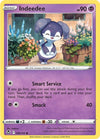Image for Indeedee (SWSH12: Silver Tempest) (086/195) - Pokemon