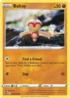 Image for Baltoy (SWSH12: Silver Tempest) (093/195) - Pokemon