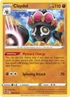 Image for Claydol (SWSH12: Silver Tempest) (094/195) - Pokemon
