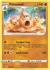 Image for Palossand (SWSH12: Silver Tempest) (100/195) - Pokemon